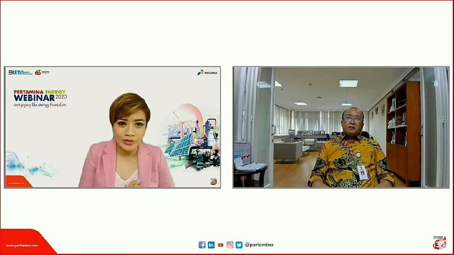 Dok: Pertamina