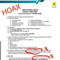 Waspada Penipu! Ada Situs Lowongan Kerja PLN Palsu