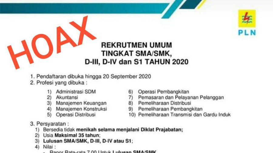 Dok: PLN