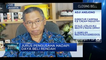 Downsizing Produk, Jurus Pengusaha Hadapi Turunnya Daya Beli