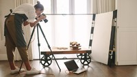 Mau Bikin Konten Lebih Profesional? Ini 3 Alat untuk Upgrade Setup Kamu