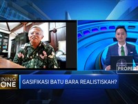 IMA: Gasifikasi Sangat Mahal, Harus Hati-hati