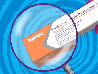 Simak! Ini Rekam Jejak Sinovac yang Vaksinnya Baru Tiba di RI