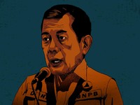 Kasus Covid-19 Lagi Melesat, Yuk Libur Nataru di Rumah Saja