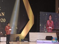 17 Tahun BPH Migas, Wujudkan Energi Berkeadilan Bagi RI