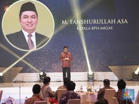 BPH Migas: Target BBM Satu Harga 2020 Telah Tercapai