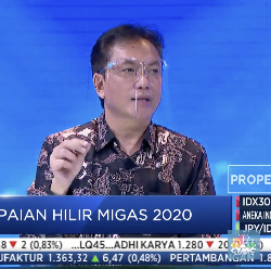 Bos BPH Migas: Keadilan Energi Dorong Pertumbuhan Ekonomi