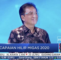 Digitalisasi SPBU, BPH Migas Berikan 2 Tugas Buat Pertamina