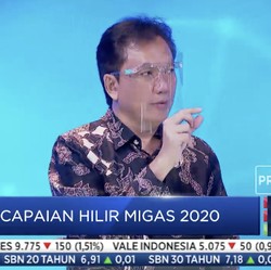 Demi Pemerataan Energi, Setiap Desa Harus Punya SPBU