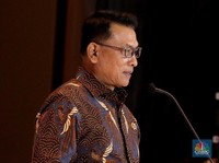 Dikelola Trah Soeharto, Moeldoko: Wajah TMII Hari Ini Usang