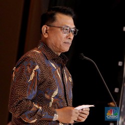 Bos KSP Moeldoko Bantah Tudingan Soal Kudeta Partai Demokrat!