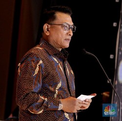 Moeldoko Tiba-tiba Panggil Jiwasraya, Ada Apa?