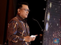 Moeldoko Tiba-tiba Panggil Jiwasraya, Ada Apa?
