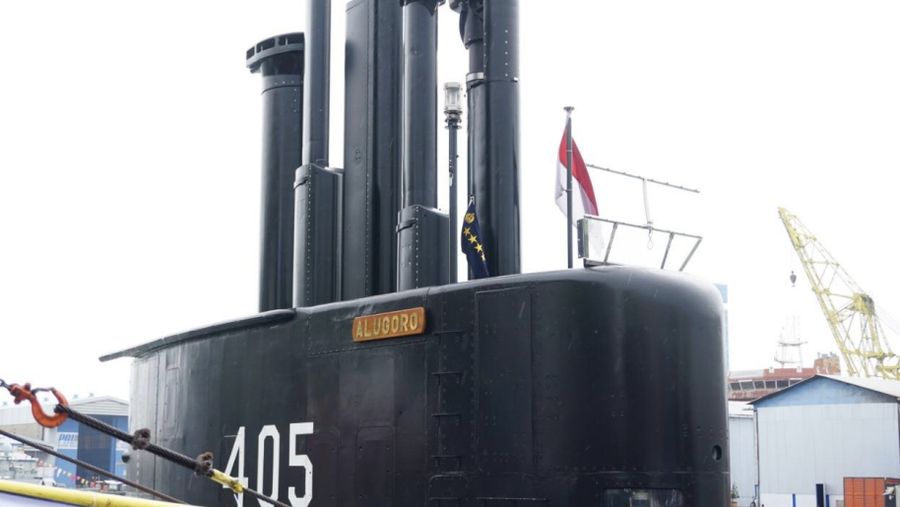 Kepala TNI Staf Angkatan Laut, Laksamana TNI Yudo Margono melakukan kunjungan perdana ke PT PAL Indonesia (Persero) setelah sebelumnya menghadiri upacara peringatan Hari Armada ke-75 di Komando Armada II Surabaya. (Dok: PAL Indonesia)