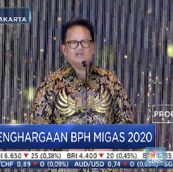DPR Dukung Harga BBM Terjangkau bagi Masyarakat