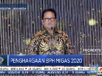 DPR Dukung Harga BBM Terjangkau bagi Masyarakat