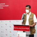 Dari PSBB ke PPKM, Ini Alasan Kegiatan Masyarakat Dibatasi