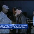 Mantan Jenderal Perang Lloyd Austin Calon Kuat Menhan AS