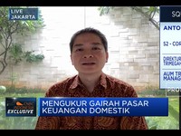 Pasar Reli, Investor Disarankan Tambah Porsi Risiko Investasi