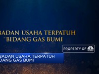 Penghargaan BPH Migas: Kepatuhan Badan Usaha Gas Bumi