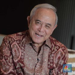Ini Daftar Terbaru Orang Terkaya di Indonesia 2021 & Hartanya