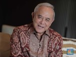 Walah! Surya Esa Milik TP Rachmat Catat Rugi Rp 268 M di 2020