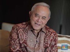 Autopedia Milik TP Rachmat Siap Melantai di BEI, Ini Harganya