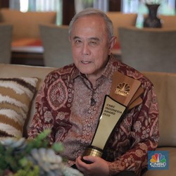 Buset! Baru Listing 5 Hari Saham Sawit TP Rachmat ARA Terus