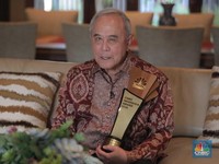 Buset! Baru Listing 5 Hari Saham Sawit TP Rachmat ARA Terus