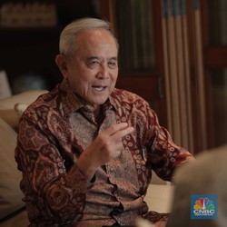 Menggurita, Satu Lagi Perusahaan TP Rachmat Siap IPO