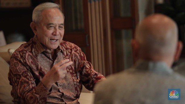 TP Rachmat Jual 42,2 Juta Lembar Saham ESSA, Cuan Rp32,96 Miliar