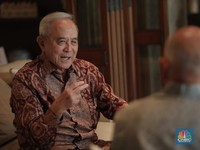 Menggurita, Satu Lagi Perusahaan TP Rachmat Siap IPO