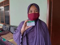 Testimoni: Tak Ada Perbedaan Layanan bagi Peserta PBI JKN-KIS