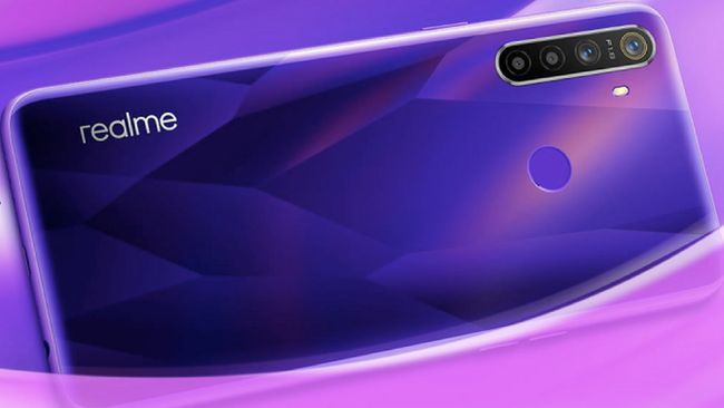 Rekomendasi Hp Realme 3 Jutaan Terbaik Halaman 3