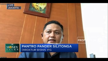 Siap Beroperasi di 2021, Ini Racikan Bisnis IFG Life