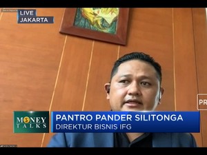 Siap Beroperasi di 2021, Ini Racikan Bisnis IFG Life