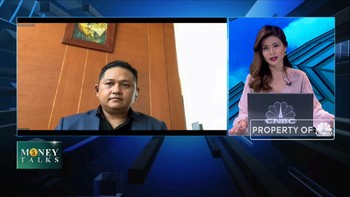 Uji Kontribusi Anak Usaha Holding BUMN Asuransi & Penjaminan