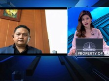 Uji Kontribusi Anak Usaha Holding BUMN Asuransi & Penjaminan