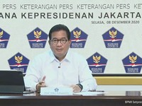 Catat! Satgas Ancam Bubarkan Keramaian Saat Pilkada Serentak