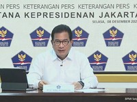 Astaga! Ada Provinsi yang Tak Catatkan Angka Kesembuhan Covid