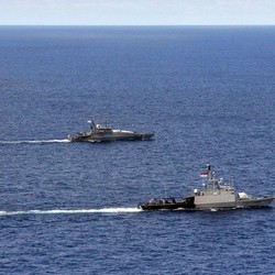 Kronologi Miringnya Inti Bumi Bawah Laut RI, Seramkah?