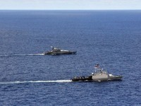 Kronologi Miringnya Inti Bumi Bawah Laut RI, Seramkah?