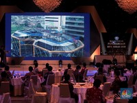 Malam Puncak Penghargaan BPH Migas