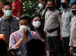 Dikritik 'Twitteran' Mulu, Gibran: Maaf Saya Salah