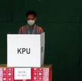 Mohon Maaf, Peringkat Indeks Demokrasi RI Kalah dari Malaysia