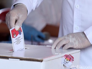 Berikut Tata cara Nyoblos di TPS Pemilu 2024