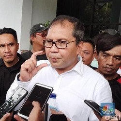 Quick Count: Pomanto Ungguli Kerabat JK di Pilkada Makassar