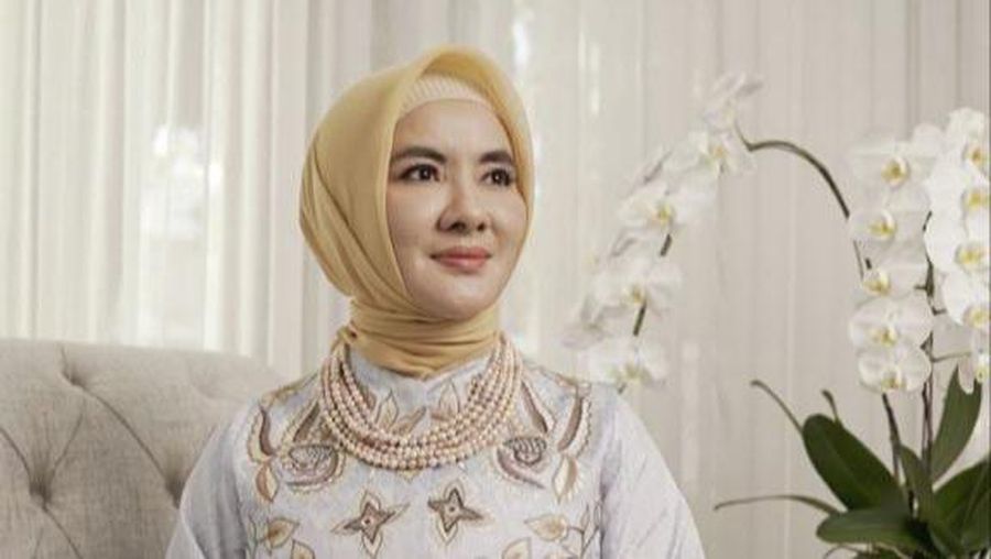 Direktur Utama Pertamina, Nicke Widyawati. Ist