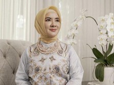 Masuk World's Most Powerful Women, Ini Kata Nicke Widyawati