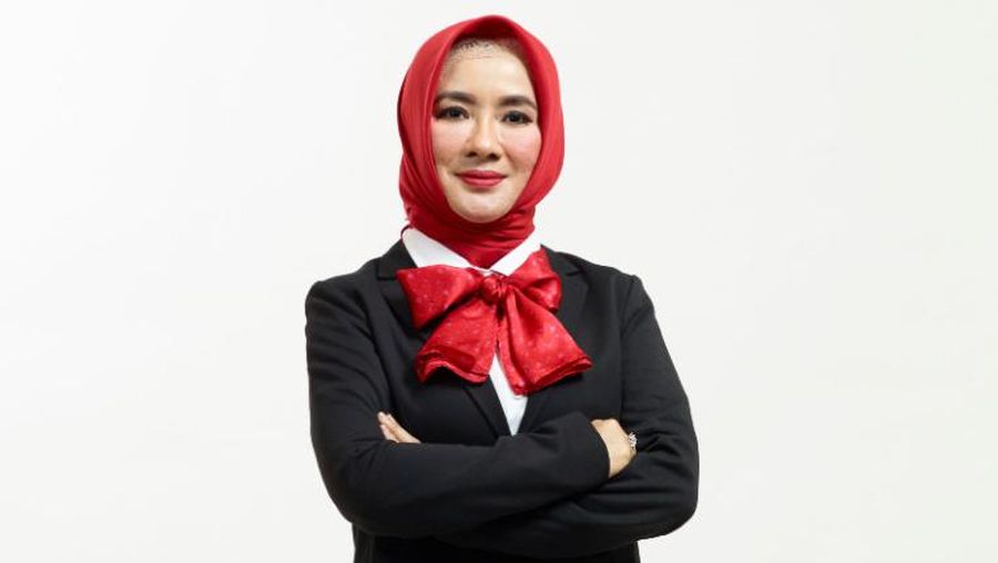 Direktur Utama Pertamina, Nicke Widyawati. Ist